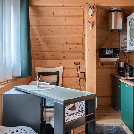 Rich Witch Villa&Spa Косцелиско Номер фото