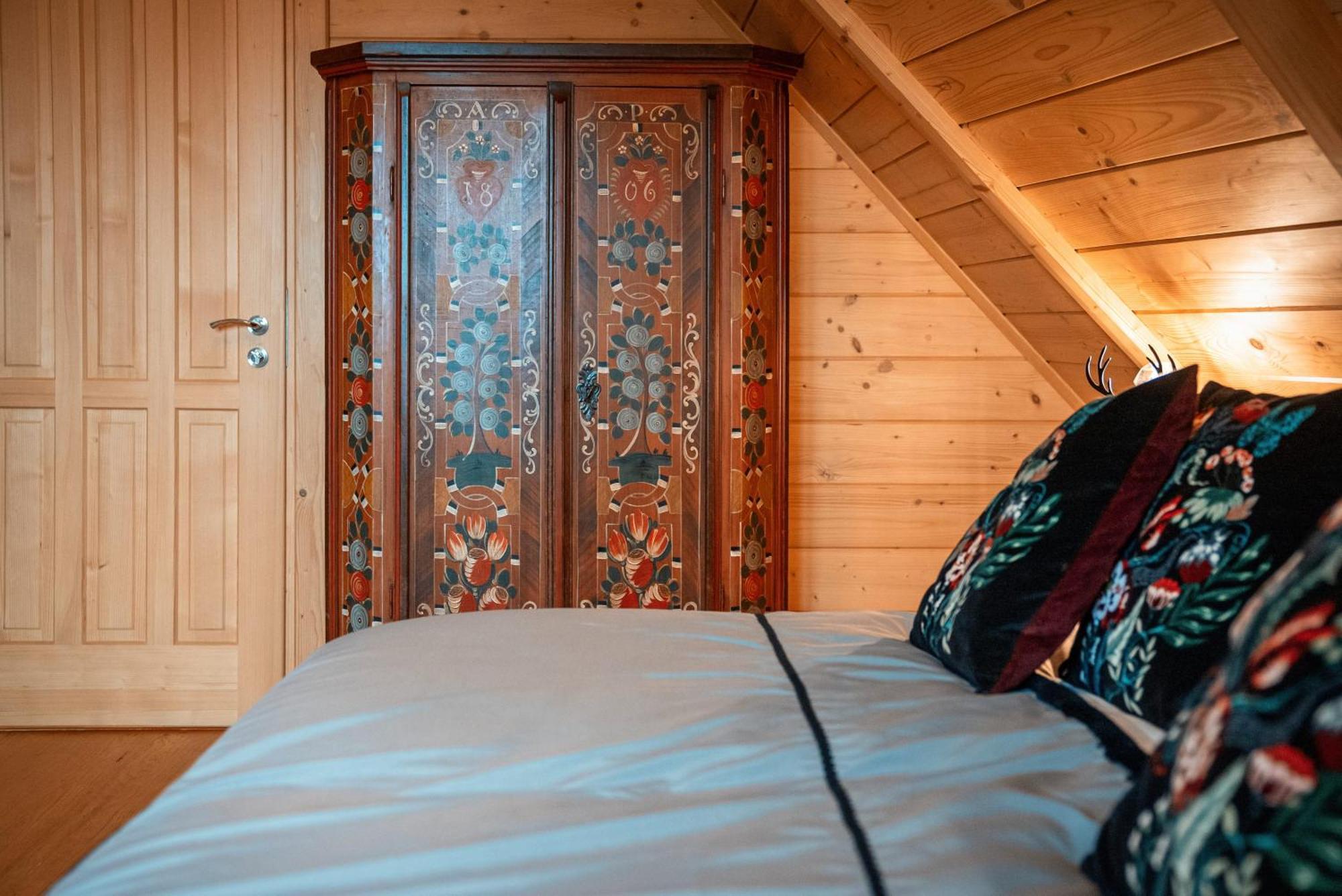 Rich Witch Villa&Spa Косцелиско Номер фото