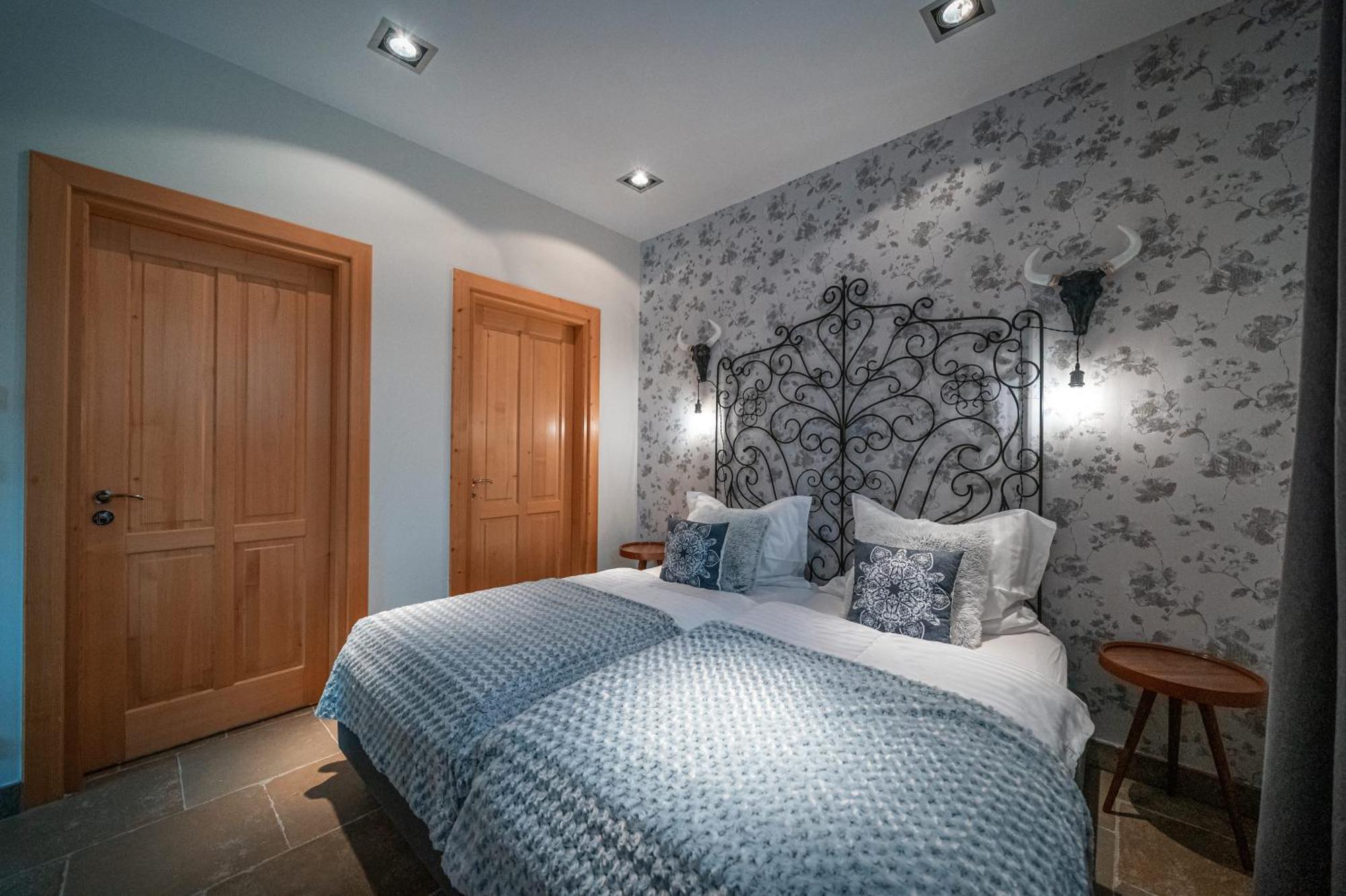 Rich Witch Villa&Spa Косцелиско Номер фото